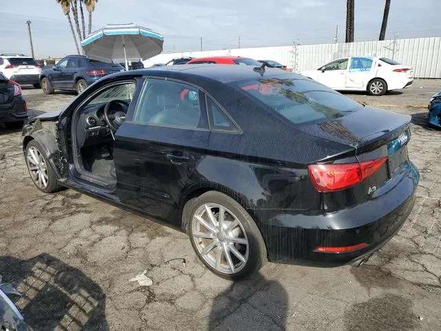 WAUA7GFFXG1037806 2016 2016 Audi A3- Premium 2