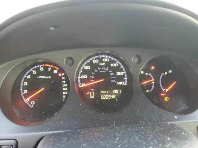 2HNYD18266H535898 2006 2006 Acura MDX 9