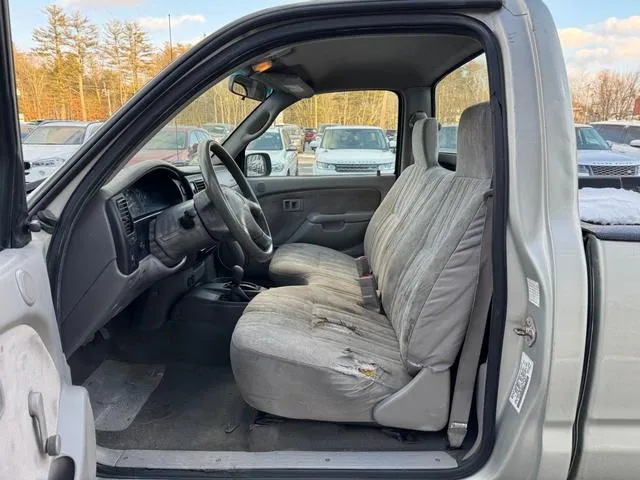 5TEPM62N21Z865357 2001 2001 Toyota Tacoma 6