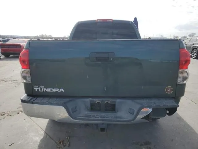 5TFRV54138X048944 2008 2008 Toyota Tundra- Double Cab 6