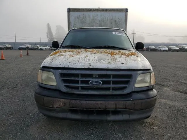 1FTRF17W33KB19546 2003 2003 Ford F-150 5