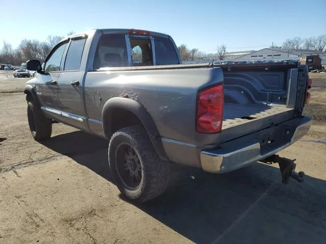 1D7HU18228S553452 2008 2008 Dodge RAM 1500- ST 2