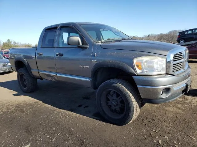 1D7HU18228S553452 2008 2008 Dodge RAM 1500- ST 4