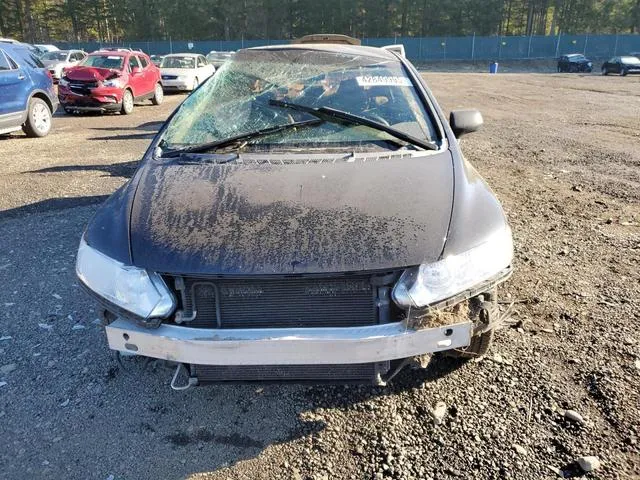 1HGFA16506L010844 2006 2006 Honda Civic- LX 5