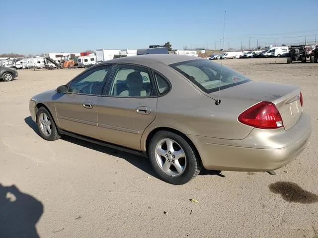 1FAFP52U41A202845 2001 2001 Ford Taurus- LX 2