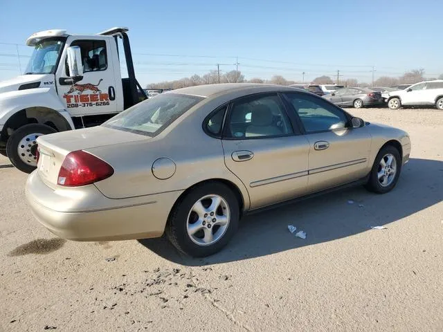 1FAFP52U41A202845 2001 2001 Ford Taurus- LX 3