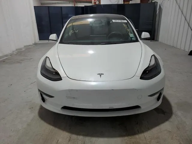 5YJ3E1EA0NF288651 2022 2022 Tesla MODEL 3 5