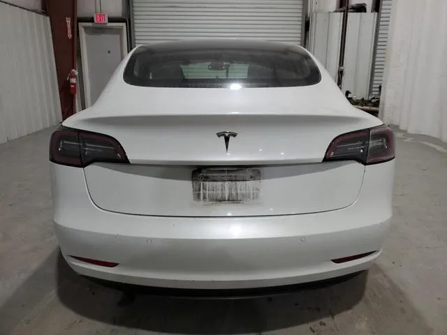 5YJ3E1EA0NF288651 2022 2022 Tesla MODEL 3 6