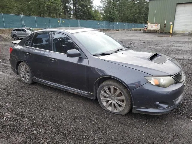 JF1GE76699G505081 2009 2009 Subaru Impreza- Wrx 4