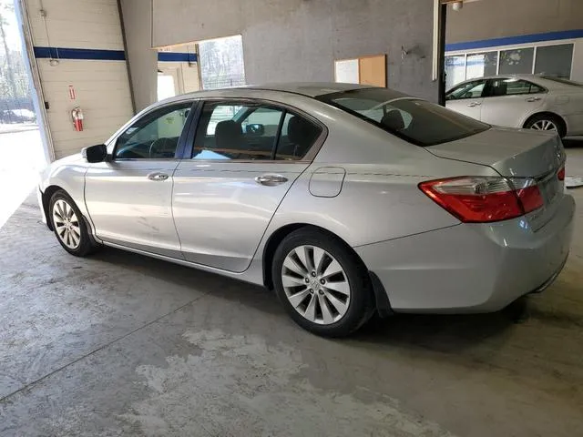 1HGCR2E72EA215662 2014 2014 Honda Accord- EX 2