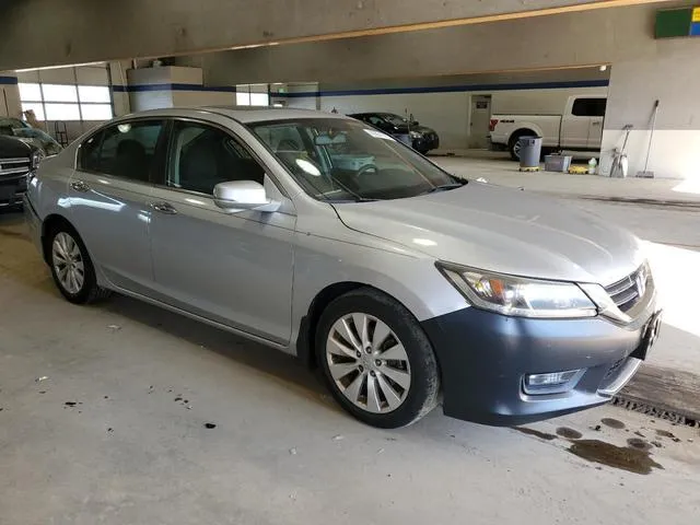 1HGCR2E72EA215662 2014 2014 Honda Accord- EX 4