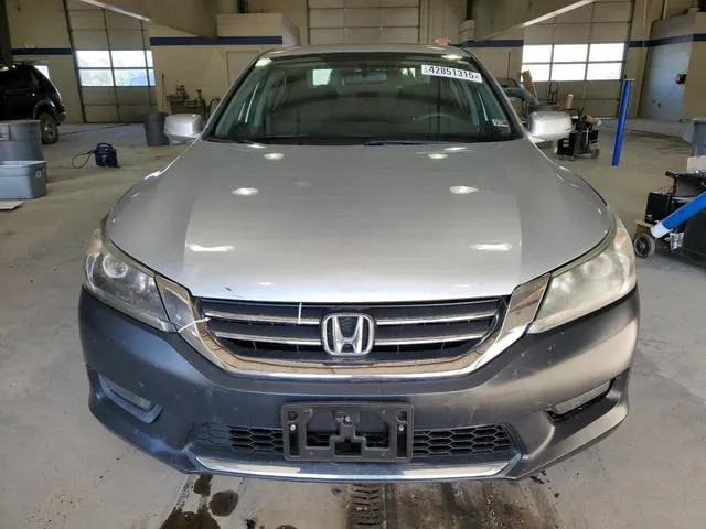 1HGCR2E72EA215662 2014 2014 Honda Accord- EX 5