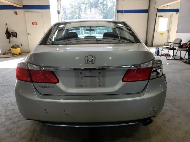 1HGCR2E72EA215662 2014 2014 Honda Accord- EX 6