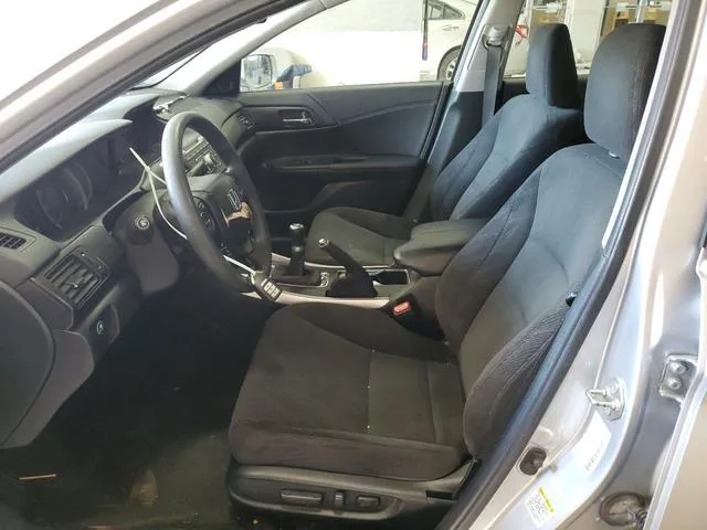 1HGCR2E72EA215662 2014 2014 Honda Accord- EX 7