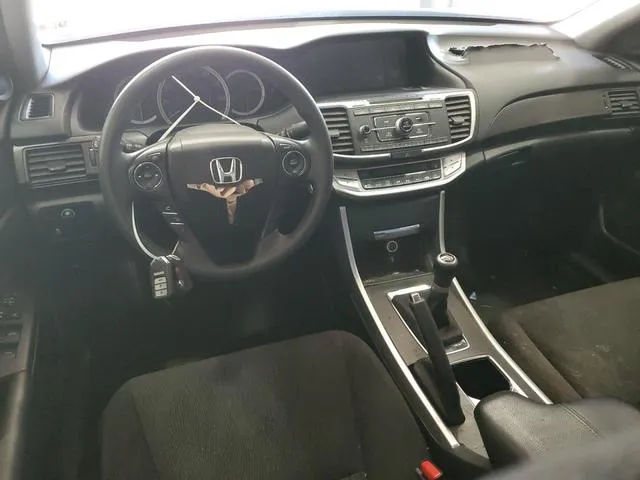 1HGCR2E72EA215662 2014 2014 Honda Accord- EX 8