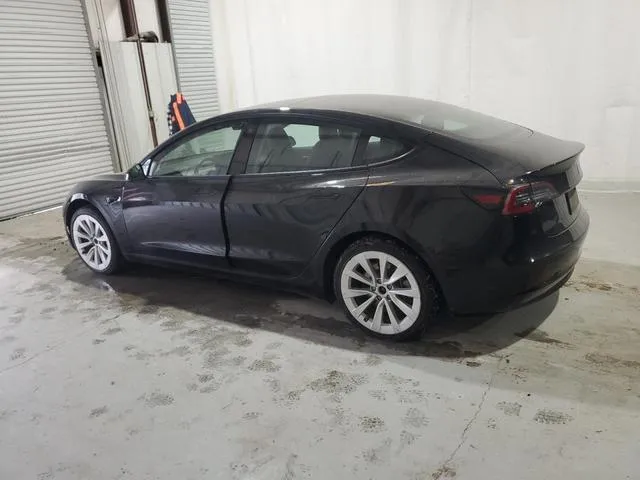 5YJ3E1EA7PF430125 2023 2023 Tesla MODEL 3 2