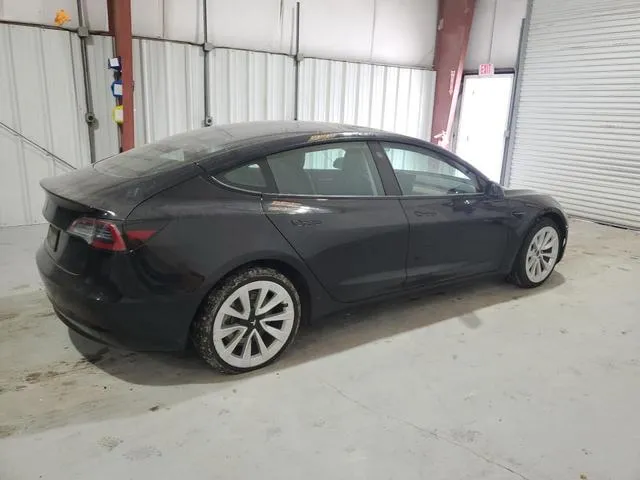 5YJ3E1EA7PF430125 2023 2023 Tesla MODEL 3 3