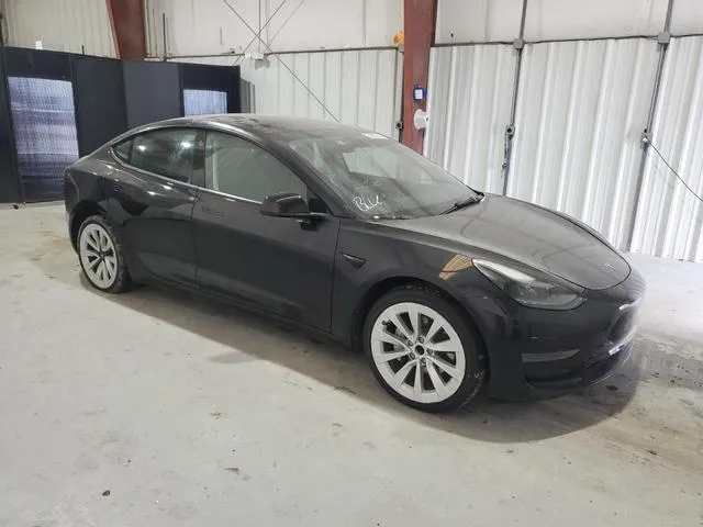 5YJ3E1EA7PF430125 2023 2023 Tesla MODEL 3 4