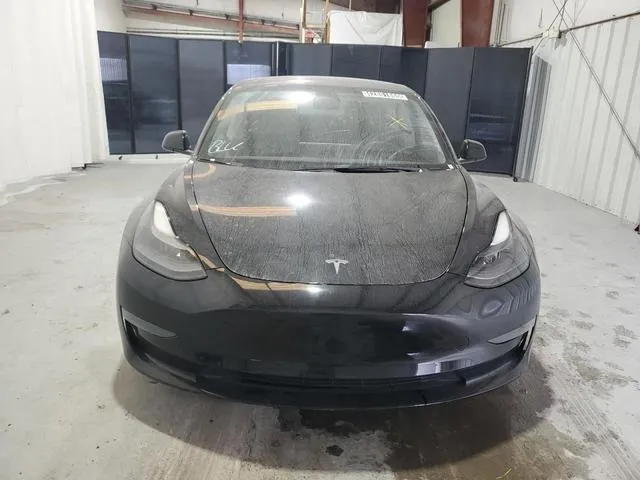 5YJ3E1EA7PF430125 2023 2023 Tesla MODEL 3 5