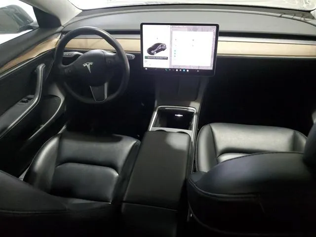 5YJ3E1EA7PF430125 2023 2023 Tesla MODEL 3 8