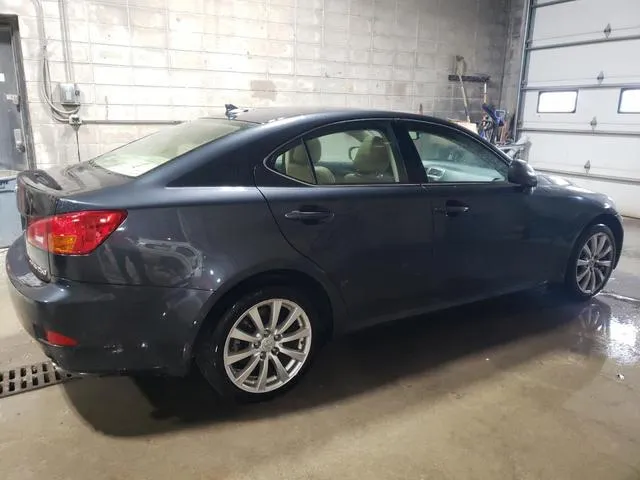 JTHCK262285017410 2008 2008 Lexus IS- 250 3