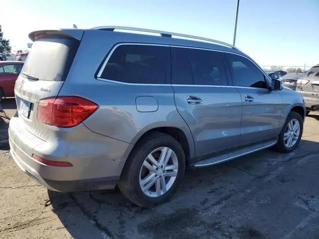 4JGDF7CE4EA281586 2014 2014 Mercedes-Benz GL-Class- 450 4Matic 3