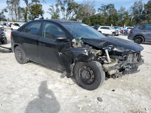 KNAFU4A28B5383341 2011 2011 KIA Forte- EX 4