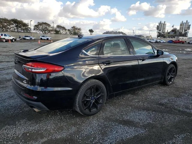 3FA6P0HD6KR114817 2019 2019 Ford Fusion- SE 3