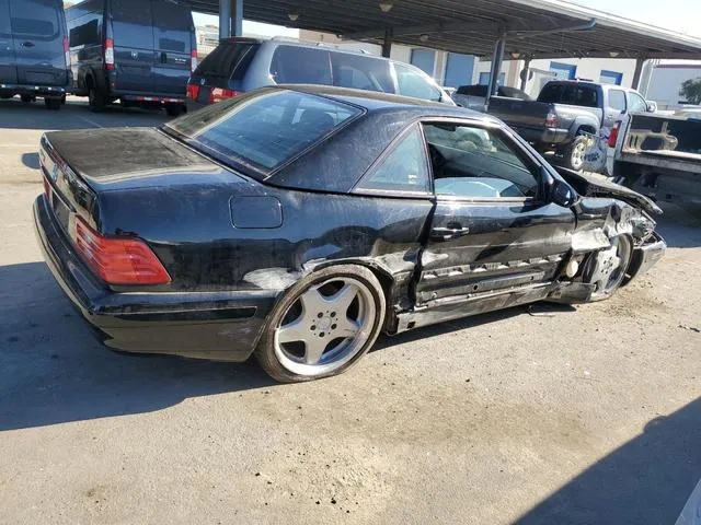 WDBFA68F0XF187331 1999 1999 Mercedes-Benz SL-Class- 500 3