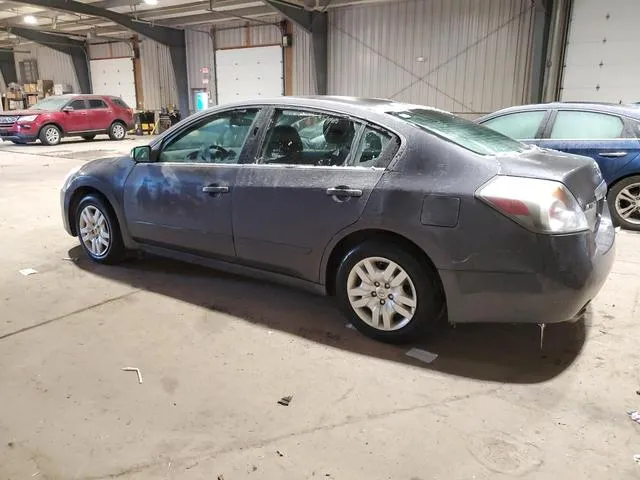 1N4AL2AP8CN437308 2012 2012 Nissan Altima- Base 2