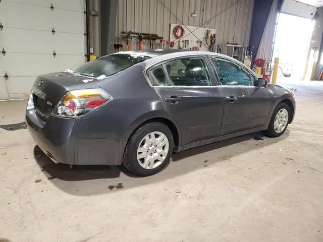 1N4AL2AP8CN437308 2012 2012 Nissan Altima- Base 3