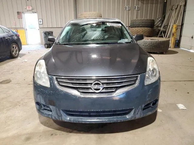 1N4AL2AP8CN437308 2012 2012 Nissan Altima- Base 5