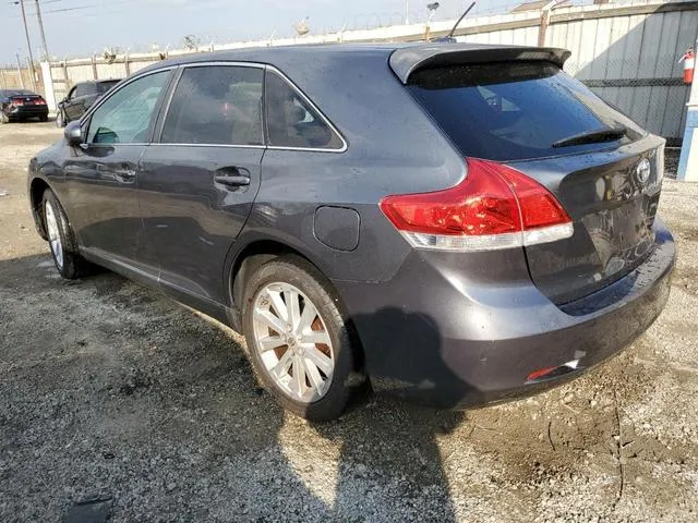 4T3ZA3BB4AU023007 2010 2010 Toyota Venza 2