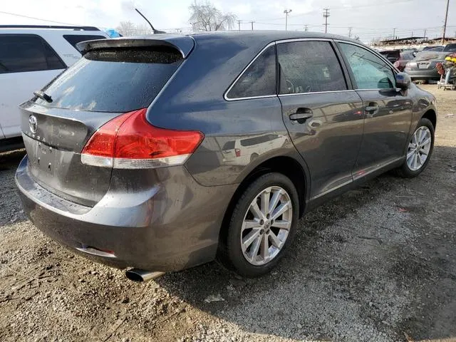 4T3ZA3BB4AU023007 2010 2010 Toyota Venza 3