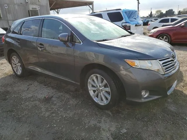 4T3ZA3BB4AU023007 2010 2010 Toyota Venza 4