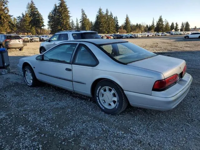 1FALP62W5SH214974 1995 1995 Ford Thunderbird- LX 2