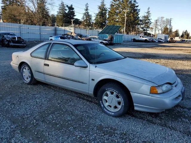 1FALP62W5SH214974 1995 1995 Ford Thunderbird- LX 4