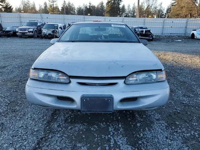 1FALP62W5SH214974 1995 1995 Ford Thunderbird- LX 5