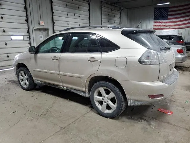 2T2HA31U85C056358 2005 2005 Lexus RX- 330 2