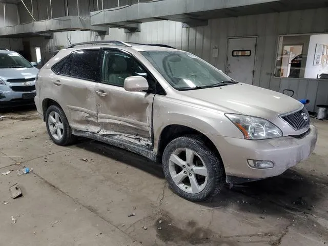 2T2HA31U85C056358 2005 2005 Lexus RX- 330 4