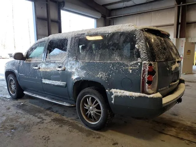 1GKFK66837J190535 2007 2007 GMC Yukon- Denali 2