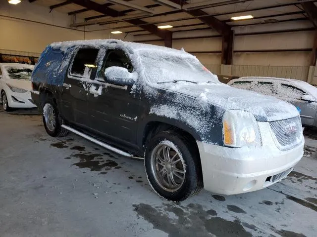 1GKFK66837J190535 2007 2007 GMC Yukon- Denali 4