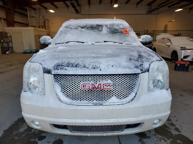 1GKFK66837J190535 2007 2007 GMC Yukon- Denali 5