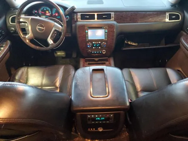 1GKFK66837J190535 2007 2007 GMC Yukon- Denali 8