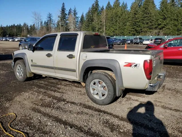 1GCDT136048123271 2004 2004 Chevrolet Colorado 2