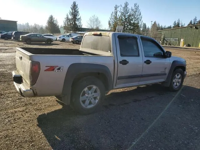 1GCDT136048123271 2004 2004 Chevrolet Colorado 3