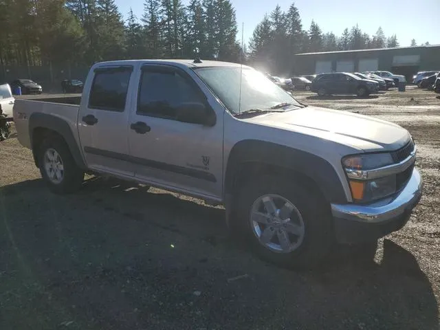 1GCDT136048123271 2004 2004 Chevrolet Colorado 4