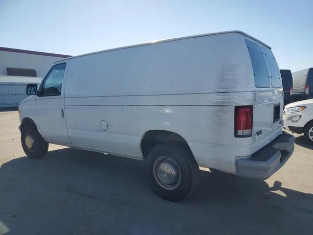 1FTNE24L3XHC01412 1999 1999 Ford Econoline- E250 Van 2