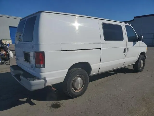 1FTNE24L3XHC01412 1999 1999 Ford Econoline- E250 Van 3