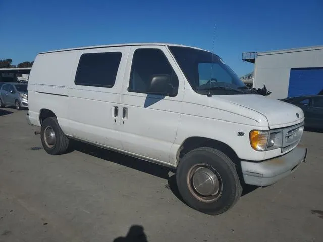 1FTNE24L3XHC01412 1999 1999 Ford Econoline- E250 Van 4